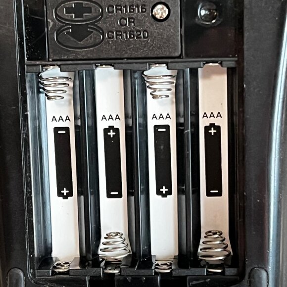 Graphing Calculator TI-83 Plus Texas Instruments Black - Picture 6 of 7